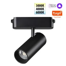 359470 NT Смарт-светильник 12Вт 3000-6000К 24В IP20 SHINO