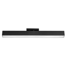 Светильник трековый для BARRA 220V 30W 4000K 120° черный Lilla Lightstar 202147