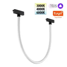 359476 NT Смарт-светильник 14Вт 3000-6000К 24В IP20 SHINO