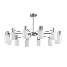 8099/12C LN Люстра E14 12*40Вт 220В IP20 COMFI