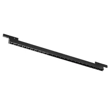 Светильник трековый 24V 24W 3000K 36° черный  Linea Lightstar 266837