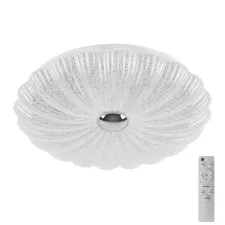 Светильник светодиодный настенно-потолочный Arco Shell Lightstar 225650