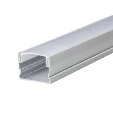 Профиль с прямоугольным рассеивателем Profiled Lightstar 419181
