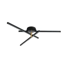 6547/56CL LN Светильник LED 56Вт 4000К 220В IP20 LEDIO