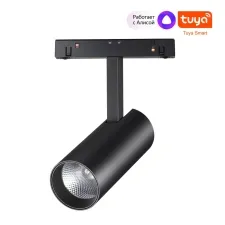 359496 NT Смарт-светильник 12Вт 3000-6500К 48В IP20 SHINO