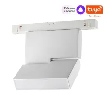 359491 NT Смарт-светильник 10Вт 3000-6500К 48В IP20 SHINO