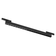 Светильник трековый 24V 18W 3000K 36° черный  Linea Lightstar 266737