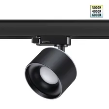 358977 NT Светильник 12+3Вт 3000/4000/6000К 110-265В IP20 PORT