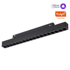 359635 NT Смарт-светильник 18Вт 3000-6000К 48В IP20 SHINO