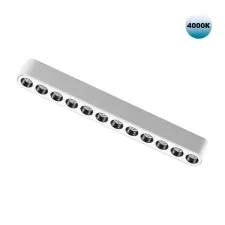 359077 NT Светильник LED 12Вт 4000К 48В IP20 SHINO