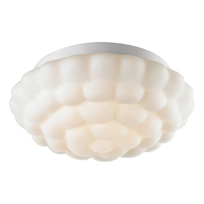Потолочный светильник Arte Lamp AQUA A5130PL-2WH | Дом Декора