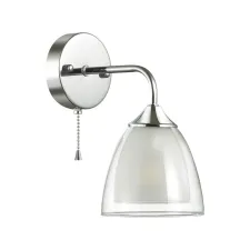 5289/1W LN MODERNI Бра 1*60W IP20 220V TOBY