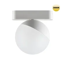 359263 NT Светильник LED 10Вт 3000К 48В IP20 SHINO