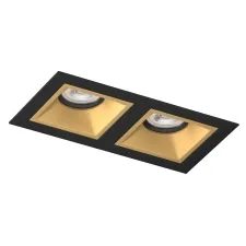 Комплект со светильником Domino Lightstar D5270303BMOD