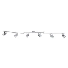 Спот Arte Lamp LENTE A1310PL-6CC
