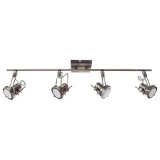 Спот Arte Lamp COSTRUTTORE A4301PL-4AB