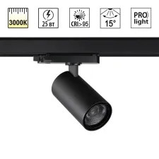 359574 NT Светильник LED 25Вт 3000K 220-240В IP20 PORT