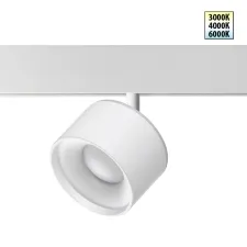 358979 NT Светильник 12+3Вт 3000/4000/6000К 110-265В IP20 SHINO