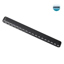 359078 NT Светильник LED 18Вт 4000К 48В IP20 SHINO