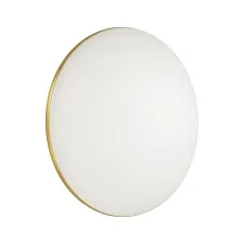 3043/DL SN Светильник LED 48Вт Ø385 IP43 TAN