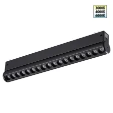 359948 NT Светильник LED 18Вт 3000/4000/6000К 90-240В IP20 PORT