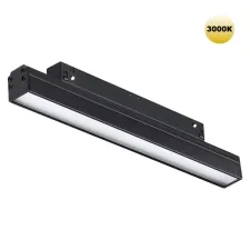 359199 NT Светильник LED 12Вт 3000К 48В IP20 SHINO