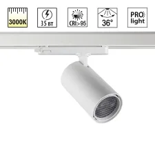 359579 NT Светильник LED 35Вт 3000K 220-240В IP20 PORT
