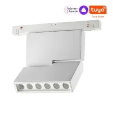 359493 NT Смарт-светильник 12Вт 3000-6500К 48В IP20 SHINO