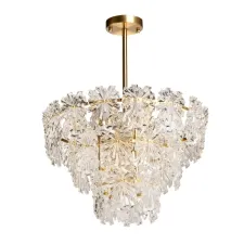 Люстра на штанге De City Бриз 464019808