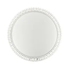 2036/EL SN Светильник LED 72Вт Ø500 3000-6300K IP43 PALE