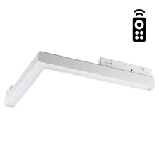 358912 NT Светильник 24Вт 3000-6500К 48В IP20 SHINO