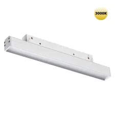 359198 NT Светильник LED 12Вт 3000К 48В IP20 SHINO
