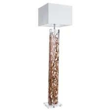 Торшер Divinare SELVA 3200/09 PN-1