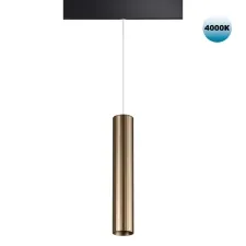 358990 NT Светильник LED 20Вт 4000К 48В IP20 SHINO