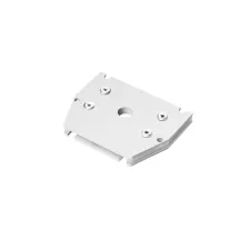 Заглушка концевая трековая PRO для 50519X Teta Lightstar 505146