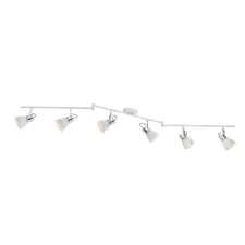 Спот Arte Lamp JOVI A1677PL-6WH