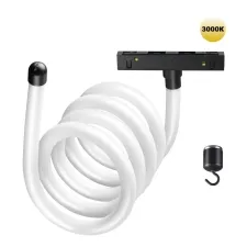 359139 NT Светильник LED 25Вт 3000К 48В IP20 KONST