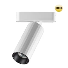 359259 NT Светильник LED 12Вт 3000К 48В IP20 SHINO