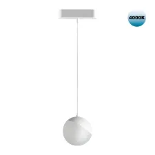 359095 NT Светильник LED 10Вт 4000К 48В IP20 SHINO