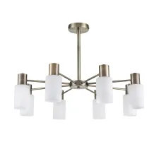 8100/8C LN Люстра E14 8*40Вт 220В IP20 COMFI