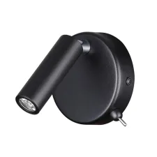 5220/3WL LN Бра LED 3Вт 3000К 220В IP20 LEDIO