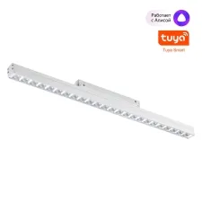359489 NT Смарт-светильник 24Вт 3000-6500К 48В IP20 SHINO