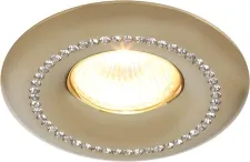 Точечный встраиваемый светильник Divinare LISETTA 1768/01 PL-1