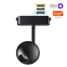 359471 NT Смарт-светильник 12Вт 3000-6000К 24В IP20 SHINO