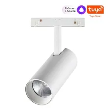 359497 NT Смарт-светильник 20Вт 3000-6500К 48В IP20 SHINO