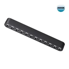 359076 NT Светильник LED 12Вт 4000К 48В IP20 SHINO