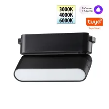 359466 NT Смарт-светильник 6Вт 3000-6000К 24В IP20 SHINO