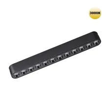 359242 NT Светильник LED 12Вт 3000К 48В IP20 SHINO