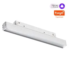 359483 NT Смарт-светильник 12Вт 3000-6500К 48В IP20 SHINO