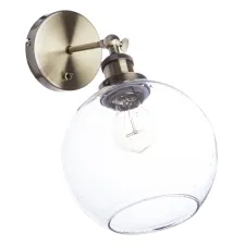 Бра Divinare DENTON 1736/17 AP-1